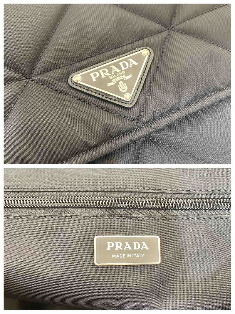 Mens Prada Satchel Bags